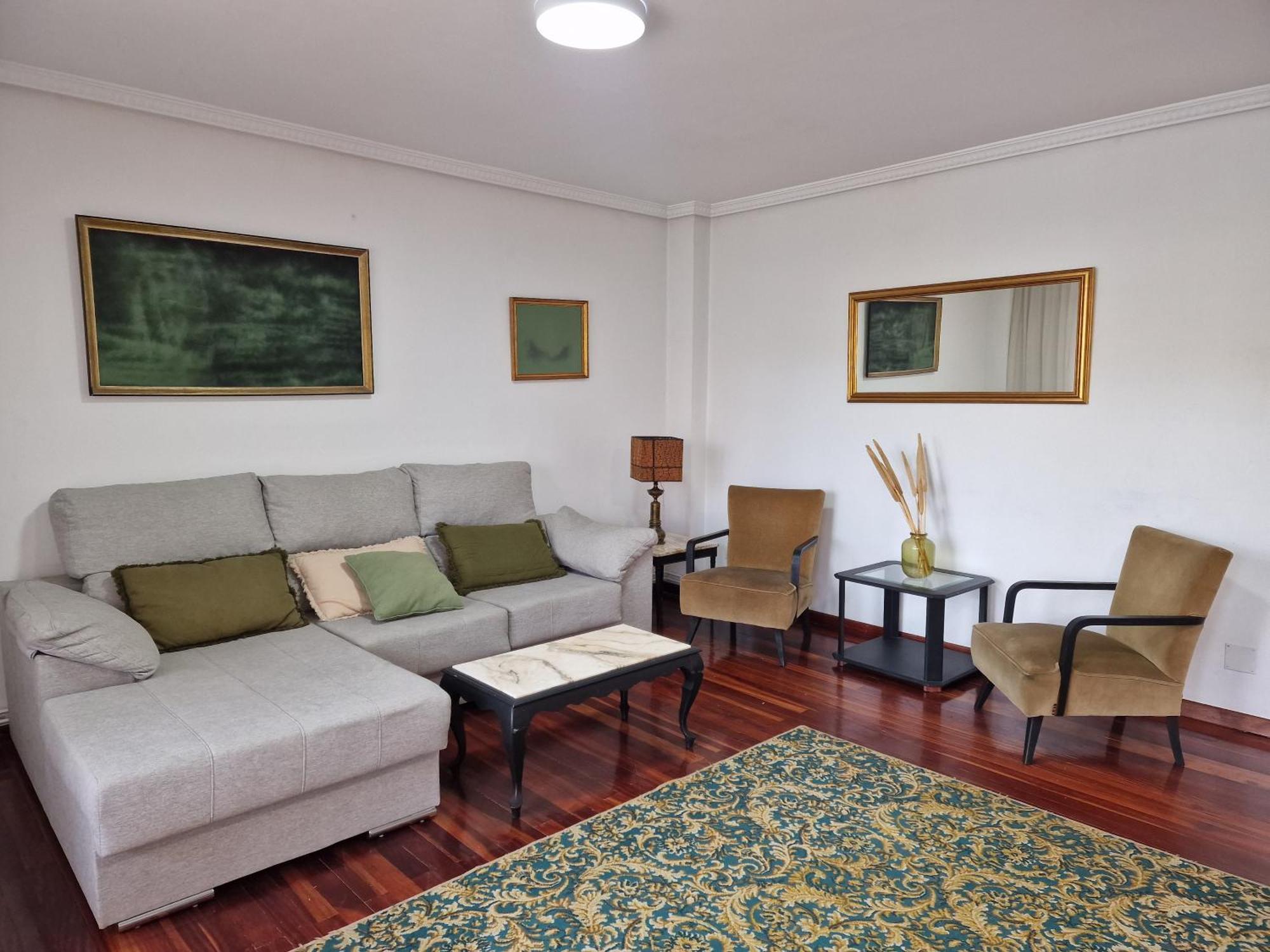Tu Rincon En Castros Apartment Santander