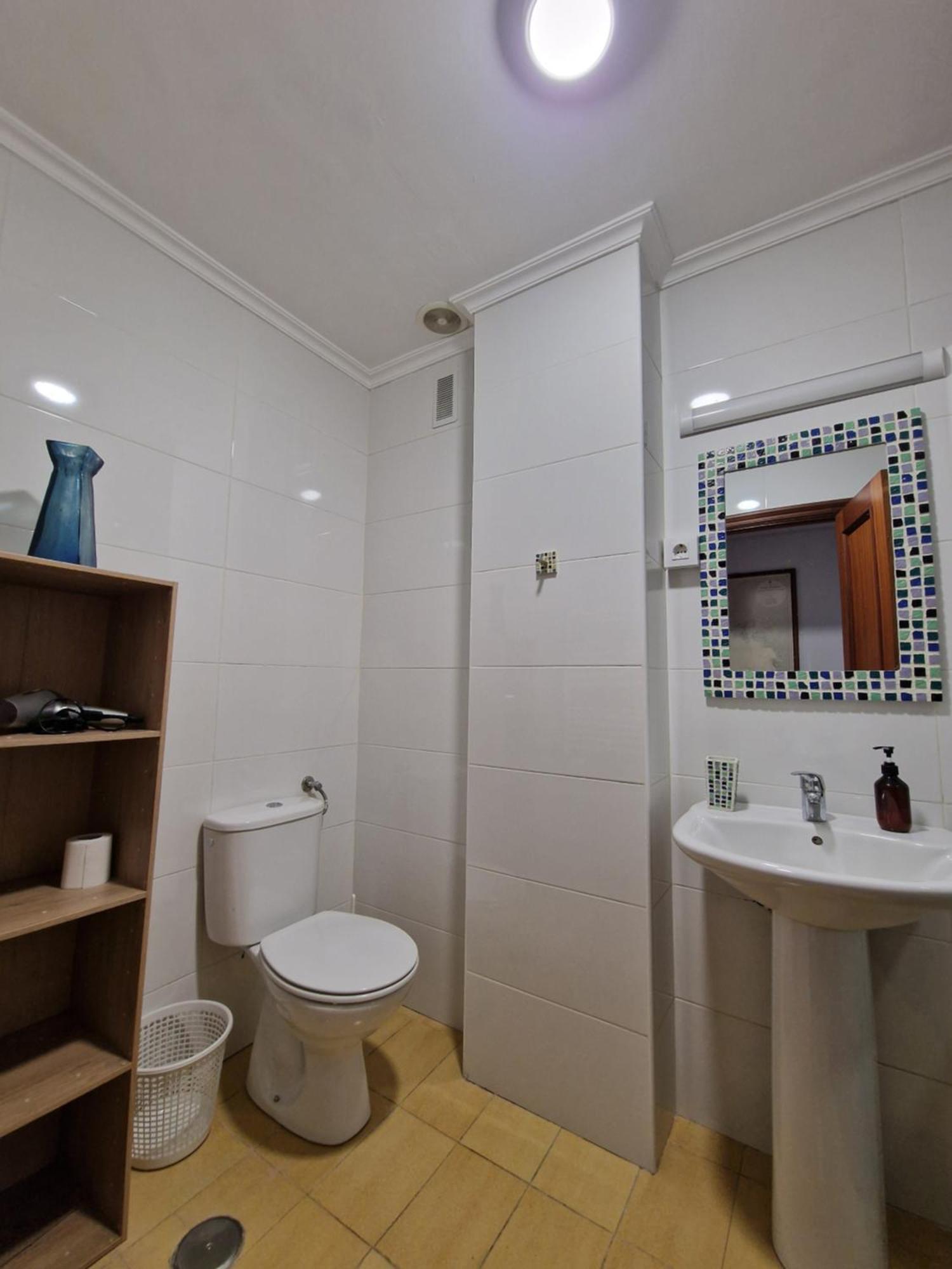 Tu Rincon En Castros Apartment