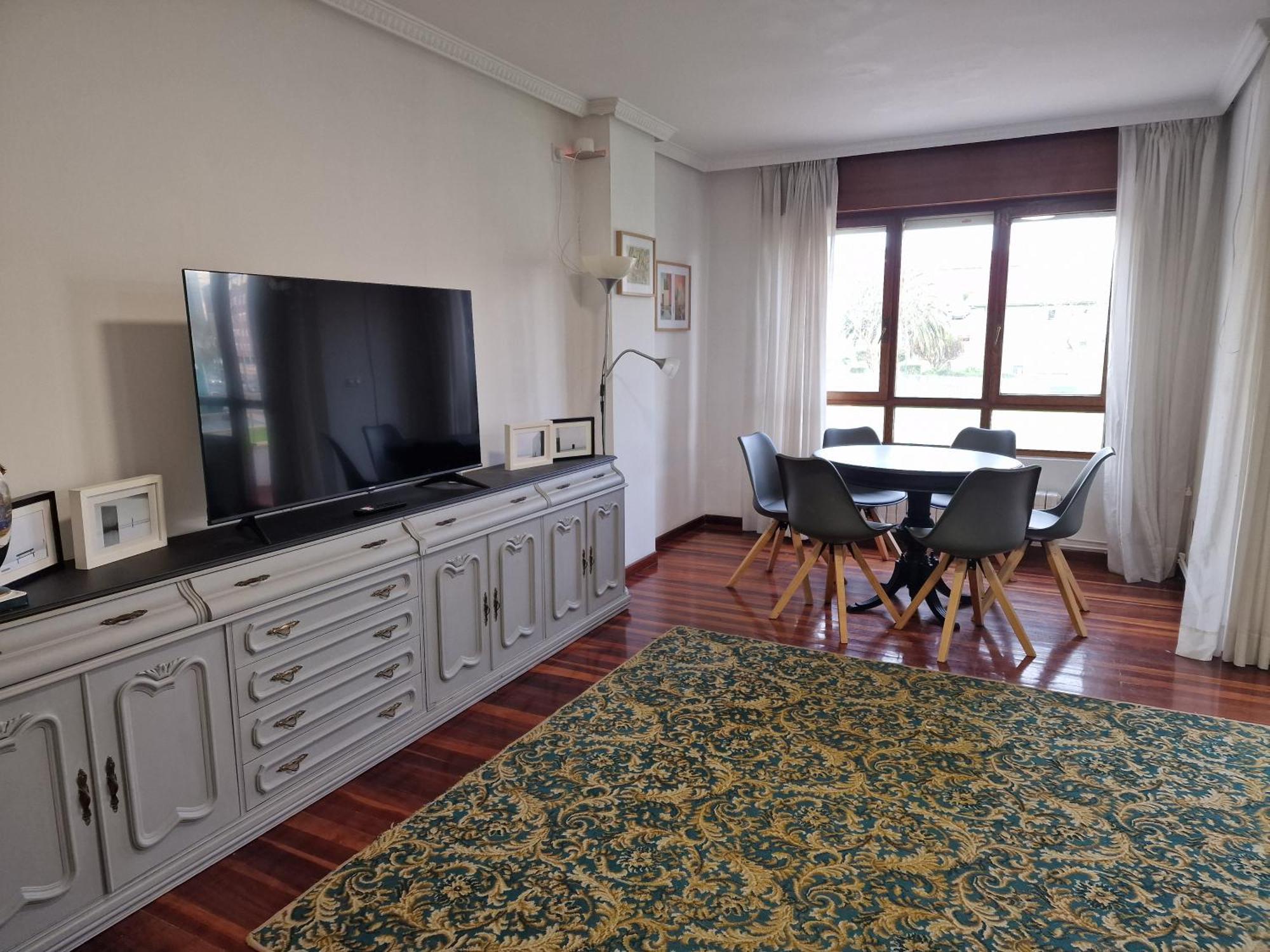 Tu Rincon En Castros Apartment Santander