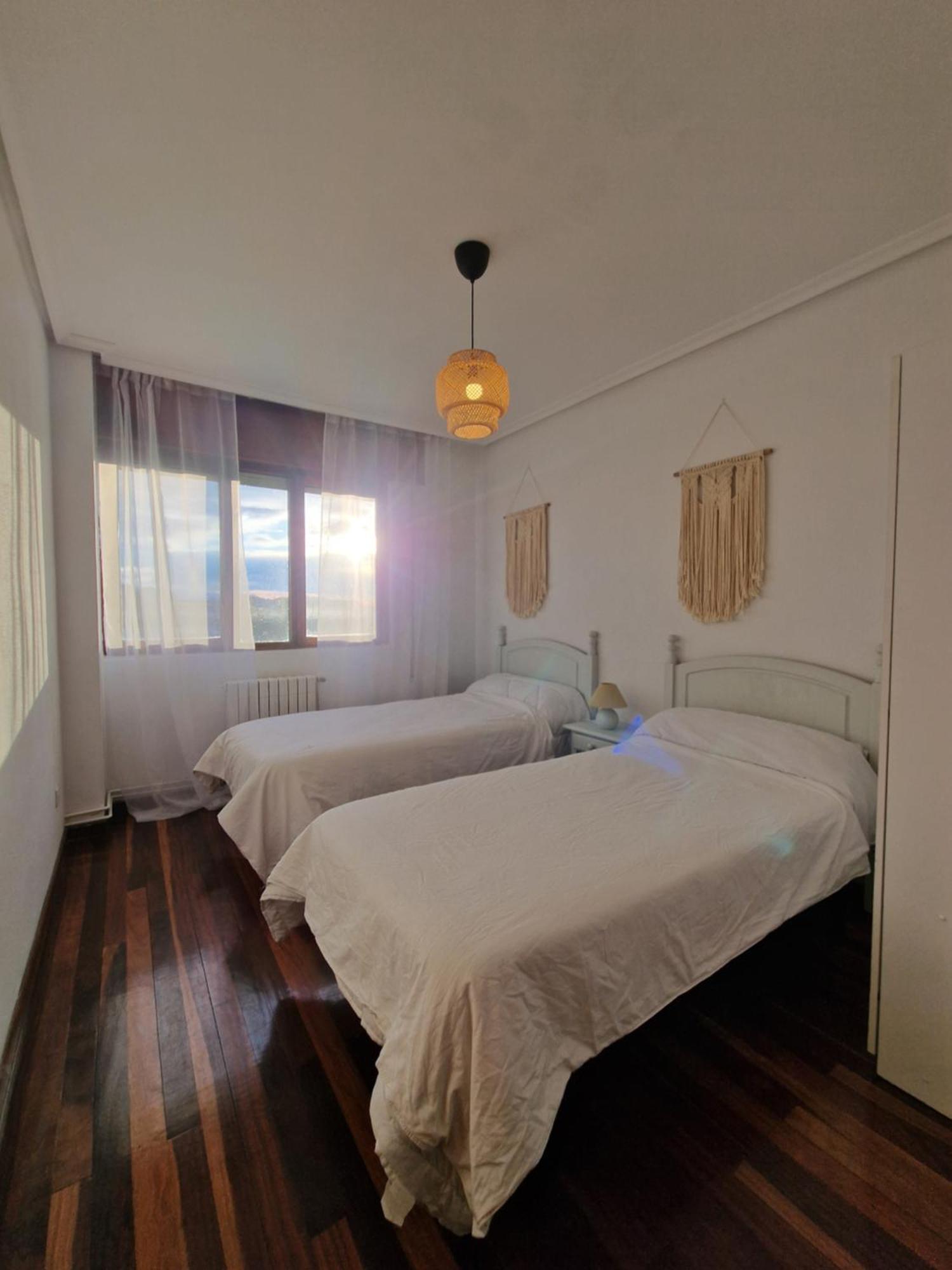 Apartamento Tu Rincon En Castros *