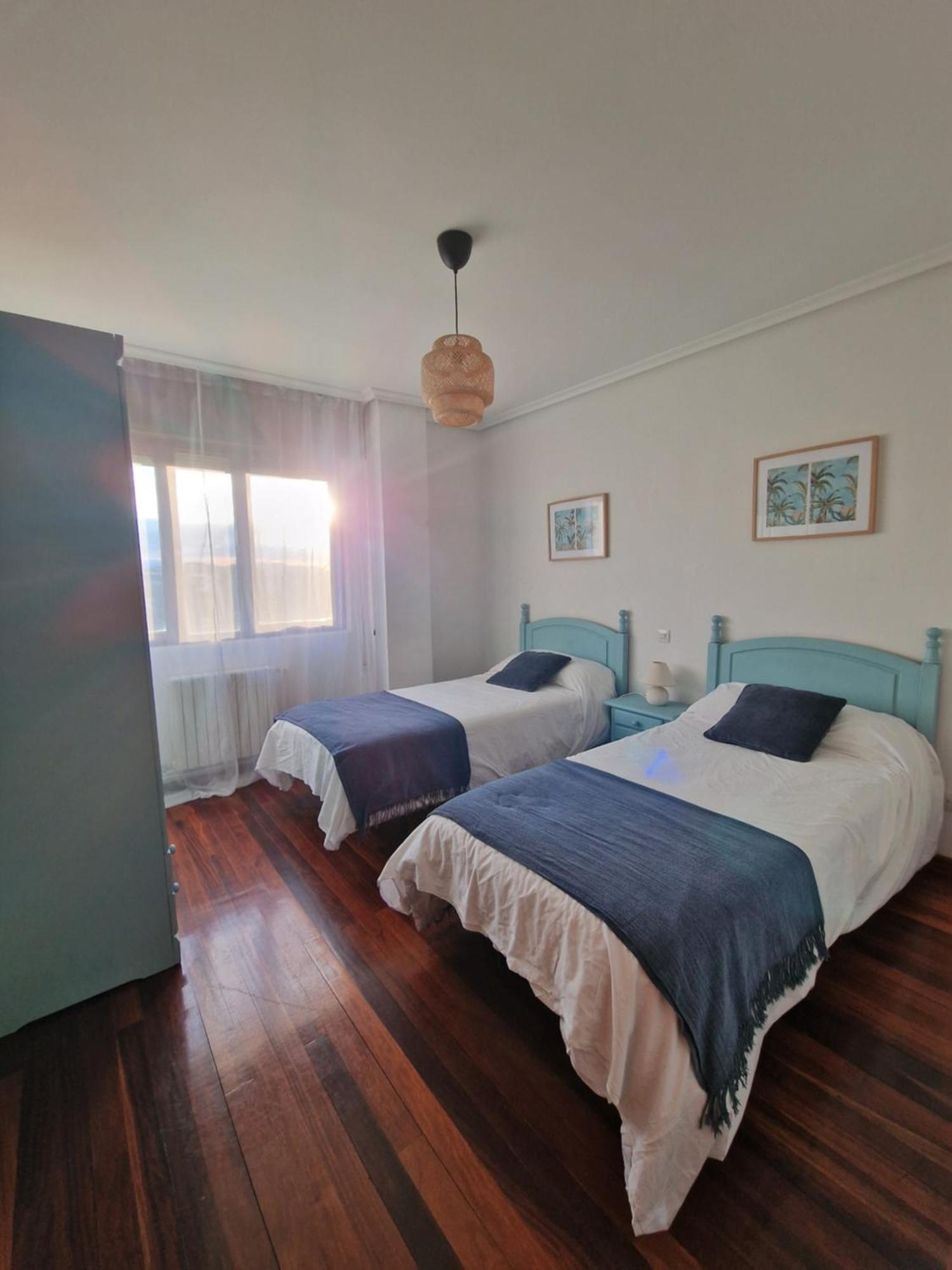 Tu Rincon En Castros Apartamento Santander