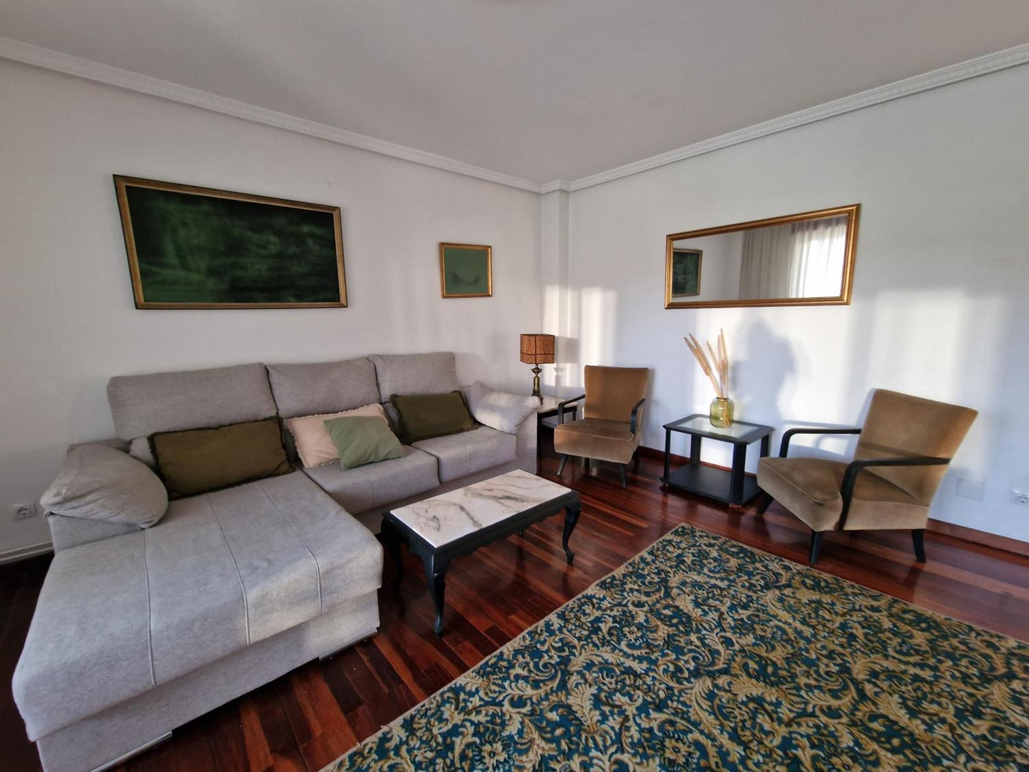 Tu Rincon En Castros Apartamento