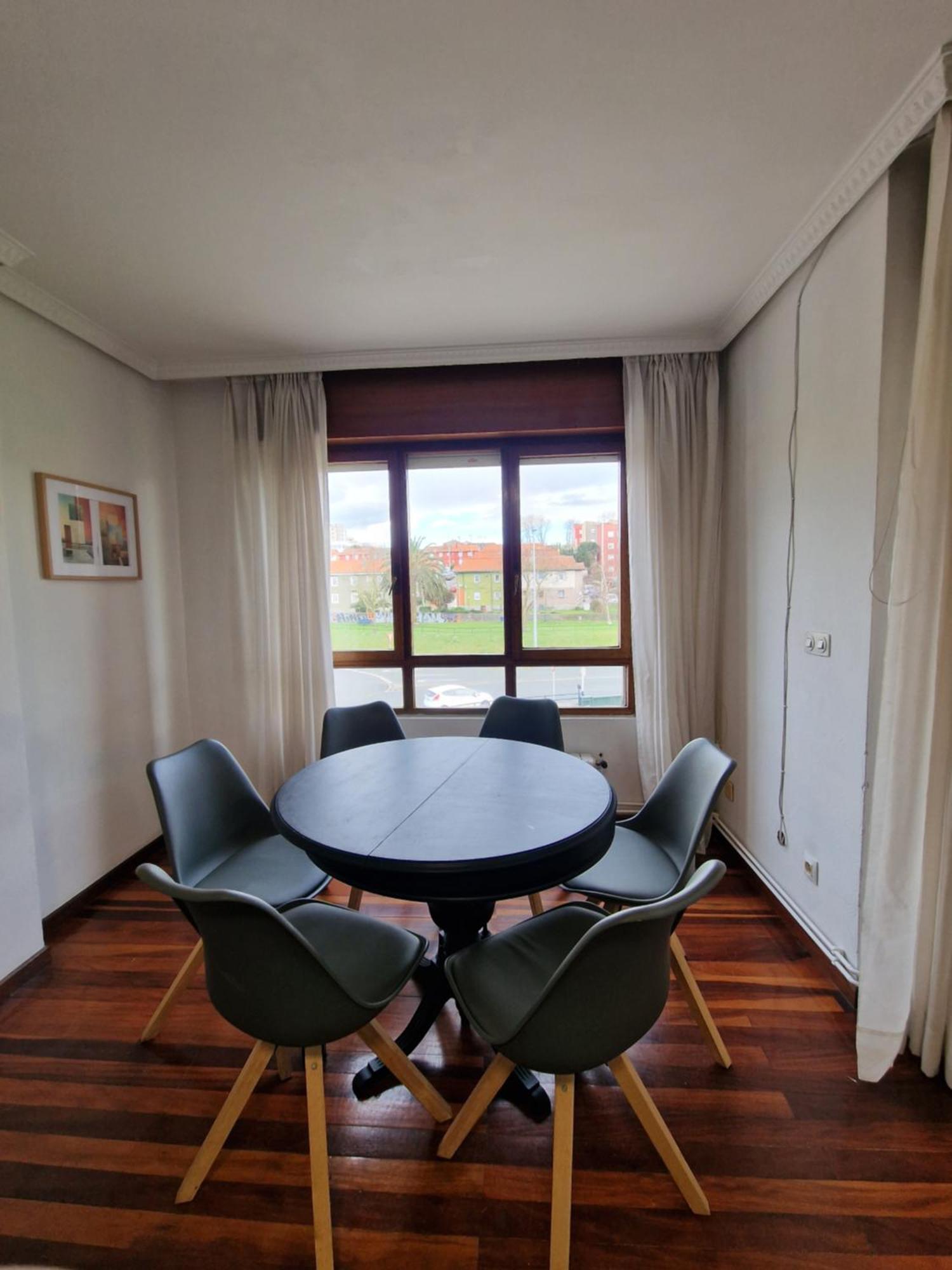 Tu Rincon En Castros Apartamento *